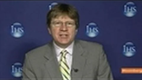 Gault Says ISM Services Data Shows Unimpressive' G...