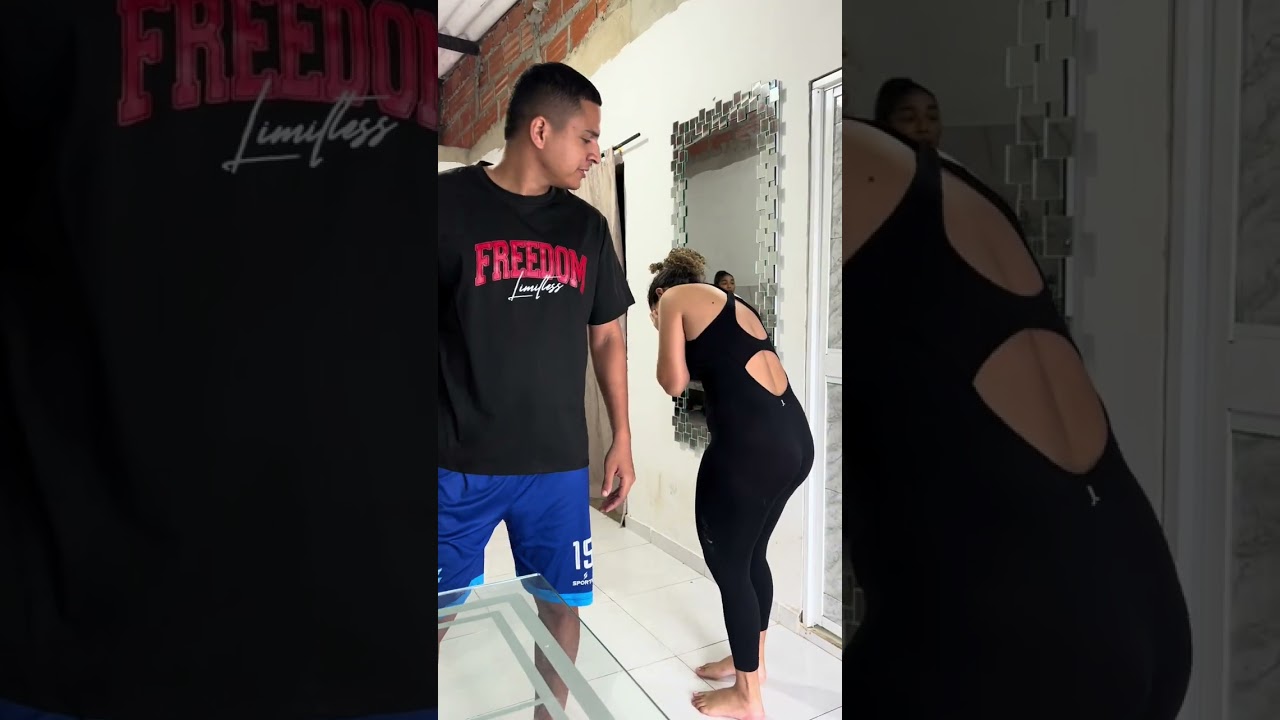 Probamos la lealtad de Yarleidis y de Brayan 😂