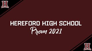 HHS Prom 2021