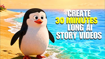 Turn One Simple Idea Into a Full Story with Gemini 3 in MagicLight AI