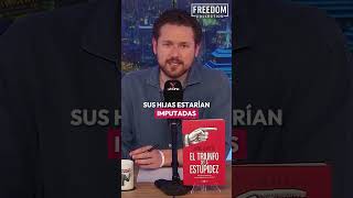 Lo que sabemos de Zapatero pasase con cualquier otro ciudadano, ese ciudadano estaría en la cárcel