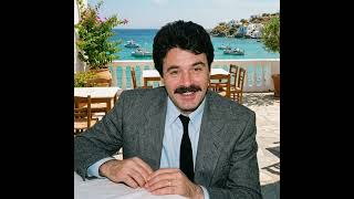 Ferdi Tayfur İki Gözüm