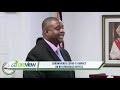 GIS Preview   Coronavirus Covid 19 Impact