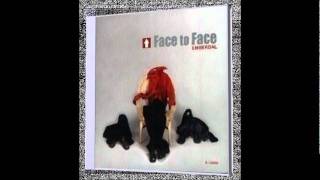 Miniatura de vídeo de "Face to Face - Hit dal"