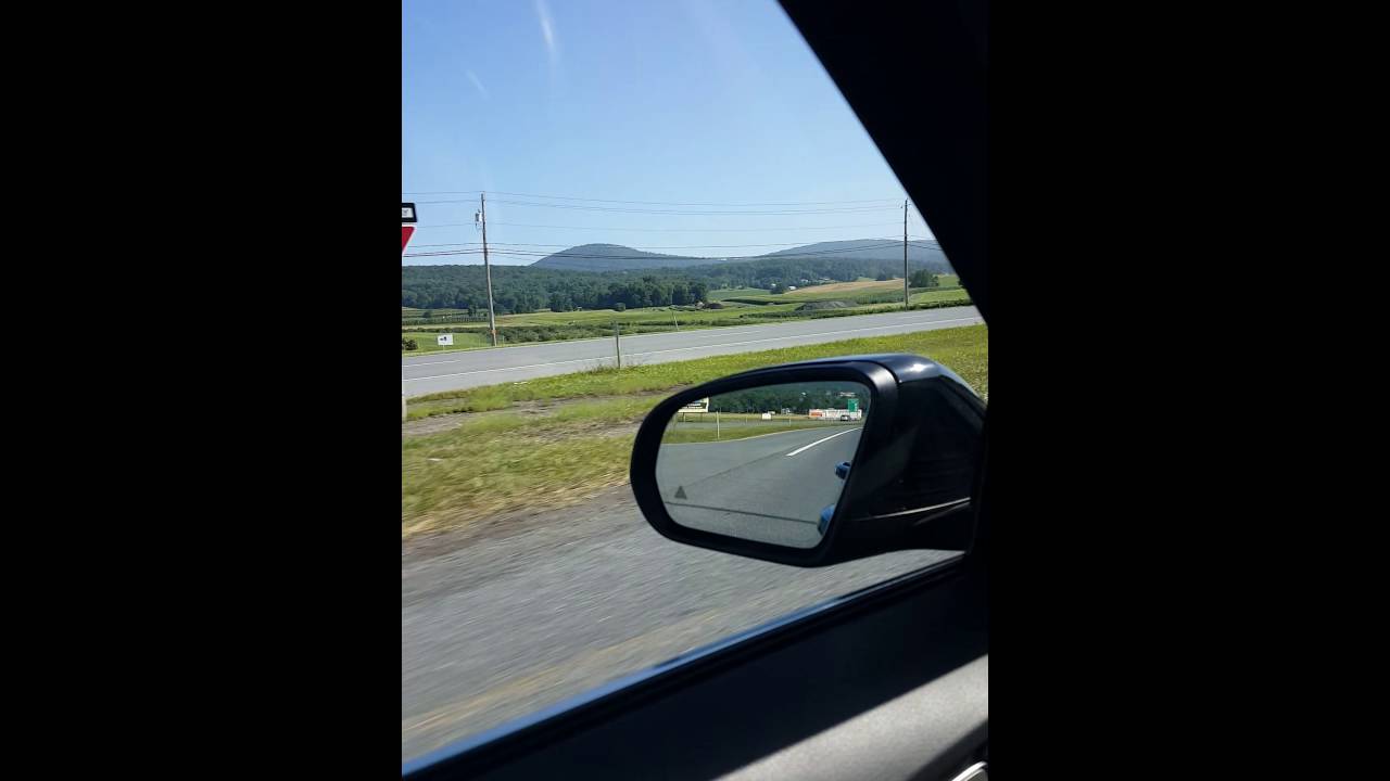 MB W205 C300: Erratic Blind Spot Assist