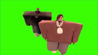 100 Memes Green Screen No Copyricht