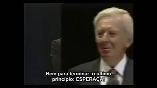 Em Suas Próprias Palavras - Jay Van Andel  & Rich DeVos