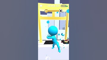 Sword Play! Ninja Slice Runner 3D - Gameplay Part 1 Level 67 (Android, iOS) #1 #shorts