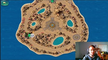 Art of Conquest: Group Raid 4 stars