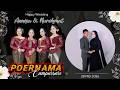 Live! Poernama Music - Wedding Annisa &amp; Nurohmat - Gondang Kaon Jabung Panekan Magetan-Carista Audio