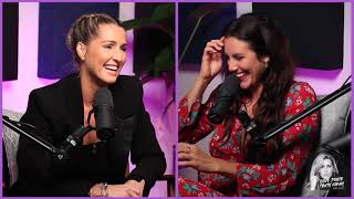 JESSICA CUNNINGHAM | EPISODE #13 | BELIEF CODING™️, MONEY MINDSET COACH & SPIRITUAL PSYCHIC