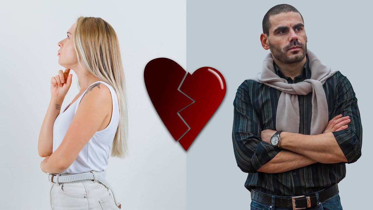 Не преследвайте любовта! Направете това…