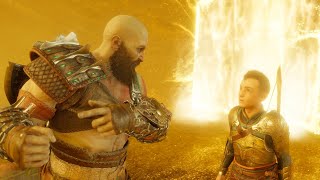 ❄️ God of War Ragnarok - GMGOW #10