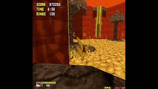 SRB2 Sugoi Trilogy Roasted Ravine Act 1 5/31/24