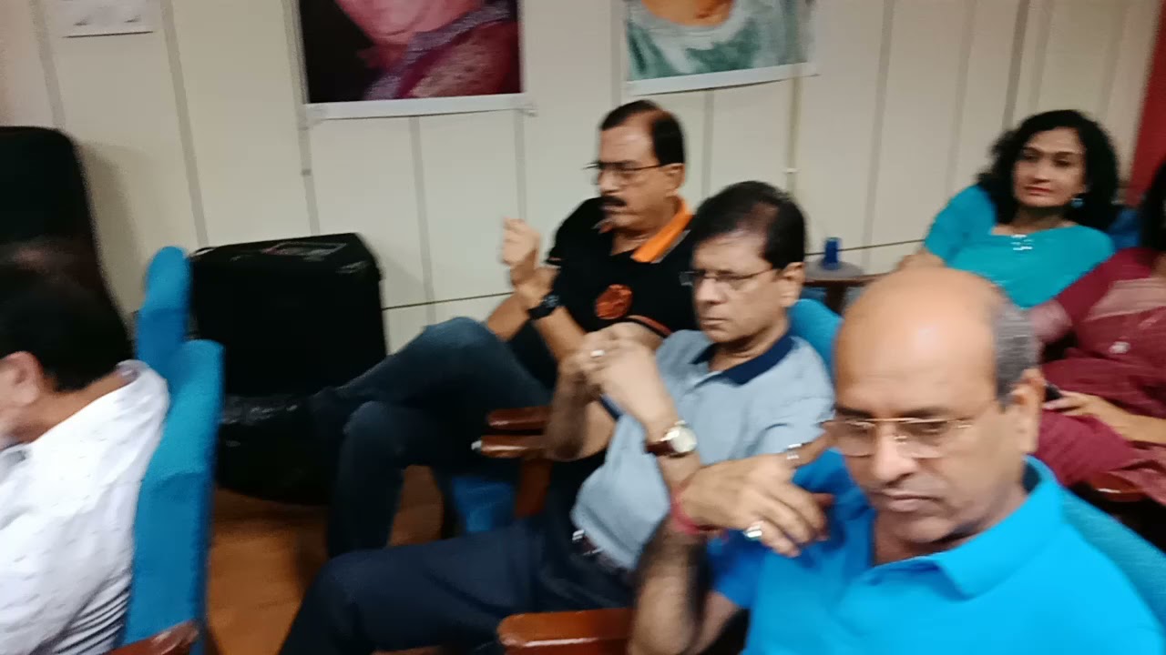 music concert at IMA...Bareilly ..