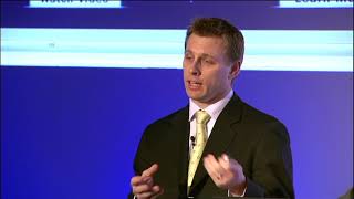 Celebrity FinovateEurope 2011 / SecureKey Net Worth