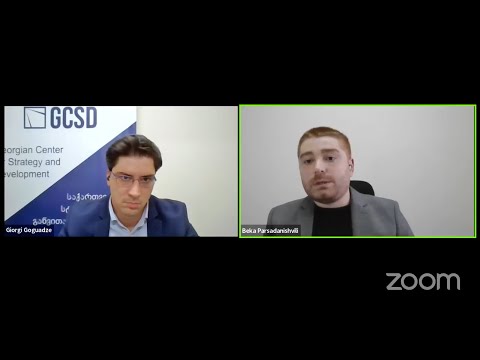 რას წარმოადგენს ჰამასი: ვითარების მოკლე მიმოხილვა