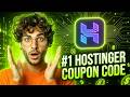Cheapest Way To Get Hostinger - How To Lock In The Lowest Hostinger Price?