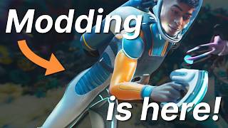 Subnautica 2 Mods Are Here – Explore and Share on Nexus Mods