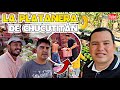 ASÍ SE TRABAJA EN LA PLATANERA DE CHUCUTITÁN | Memo es un ejemplo de vida