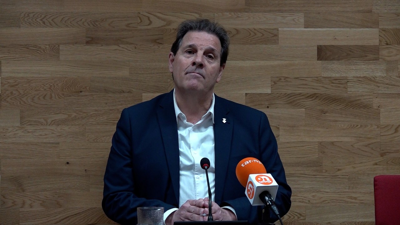 L’Informatiu Central 4/03/2026