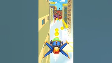 Talking Tom Hero dash funny game play android iOS phone #viralvideo #talkingtom #games #gaming