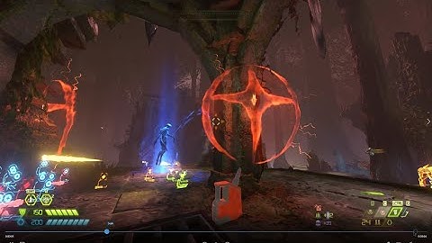 Doom Eternal Is The Most Broken Game On The Planet.