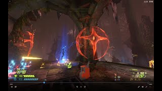 Doom Eternal Is The Most Broken Game On The Planet.