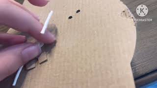 New Simon Micro Unboxing and Test Mode @thegorillacompanyofficial @TEC-14cm