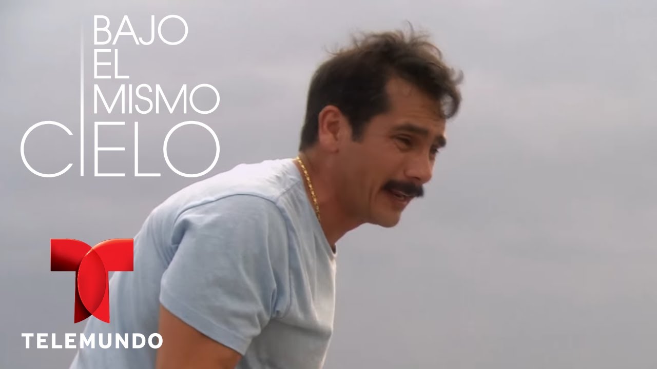 Bajo el Mismo Cielo | Capítulo 118| Telemundo Novelas