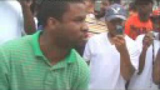 PHILLY VS LANCASTER amish mafia | TECH 9  VS YOUNG D | rap battle