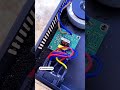 Isi dalam DLMS ASHLEY DSP 260+ …..