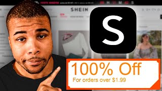 *NEW* SHEIN COUPON CODES 2023 | $100 OFF DISCOUNT CODES | WORKING COUPON CODES November l