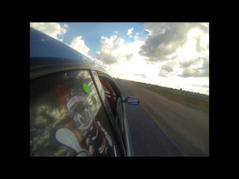 Stadium Drift SA Cece v Michelmore re run
