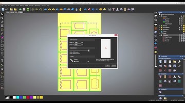 ArtCAM Standard Tutorials - 7.3 Toolpath Templates