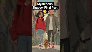 “Ria Aur Kaali Shakti Ka Ant 💫 | Part 4 | Final Chapter  | TryThisToday”#shorts