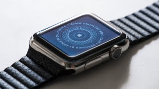 Megéri az első Apple Watch 2020-ban?