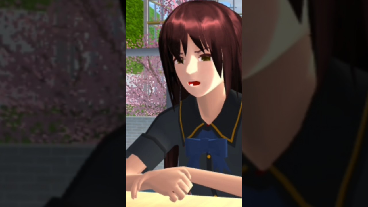 AYOKK DITONTON DRAMANYAA SEKARANG JUGAA 😝👈✨