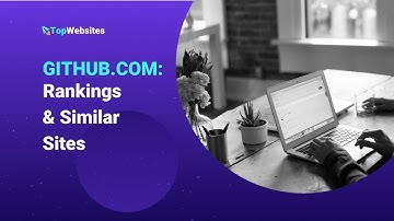 GITHUB.COM 🔎 Traffic, Full SEO Research & Ranks | All GITHUB.COM Backlinks Stats, Alexa Rank