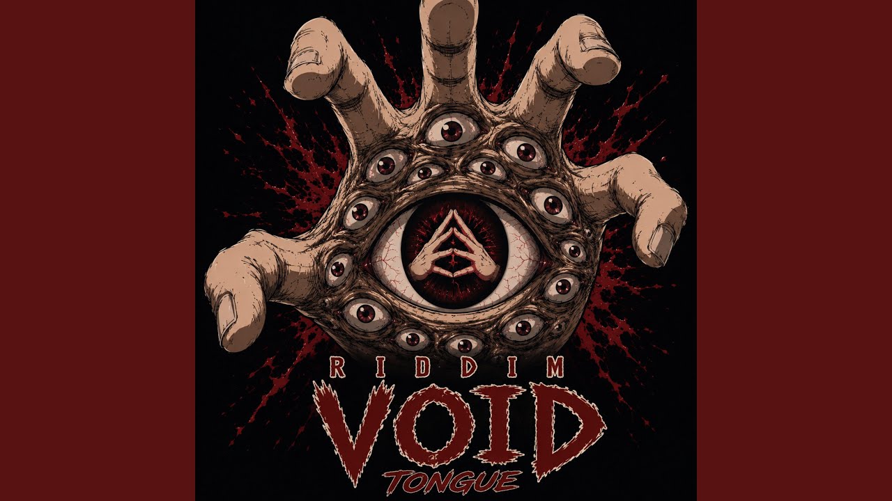 Riddim Void auf YouTube ansehen Riddim Void auf YouTube ansehen