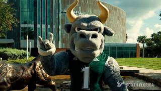 USF 2026 PSA Campaign