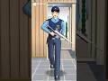 Pahlawan super kecil itu sangat khawatir#sakuraschoolsimulator #viral2022 #trendingshorts #gamer
