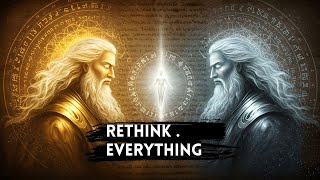The Mysterious Code Buried in the Bible