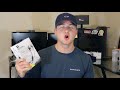 Beginning of video