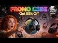🎤 Audeze Deals 2026 – Headphones for Podcasters and Voice Actors!