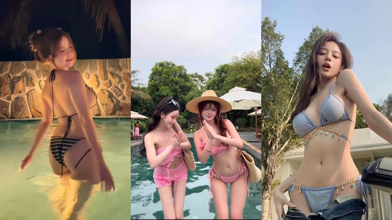 🔥 TikTok Tháng 06 : Tổng Hợp Nhảy TikTok HOT Triệu View Gái Xinh Việt Nam. #67 #tiktok #tiktokvideo