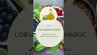 Huiles Dolives - Aslia