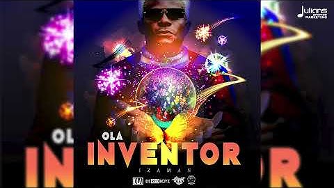 Thumbnail of Olatunji - Inventor (Official Audio)