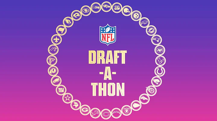 2020 NFL Draft-A-Thon LIVE! Day 2 - DayDayNews