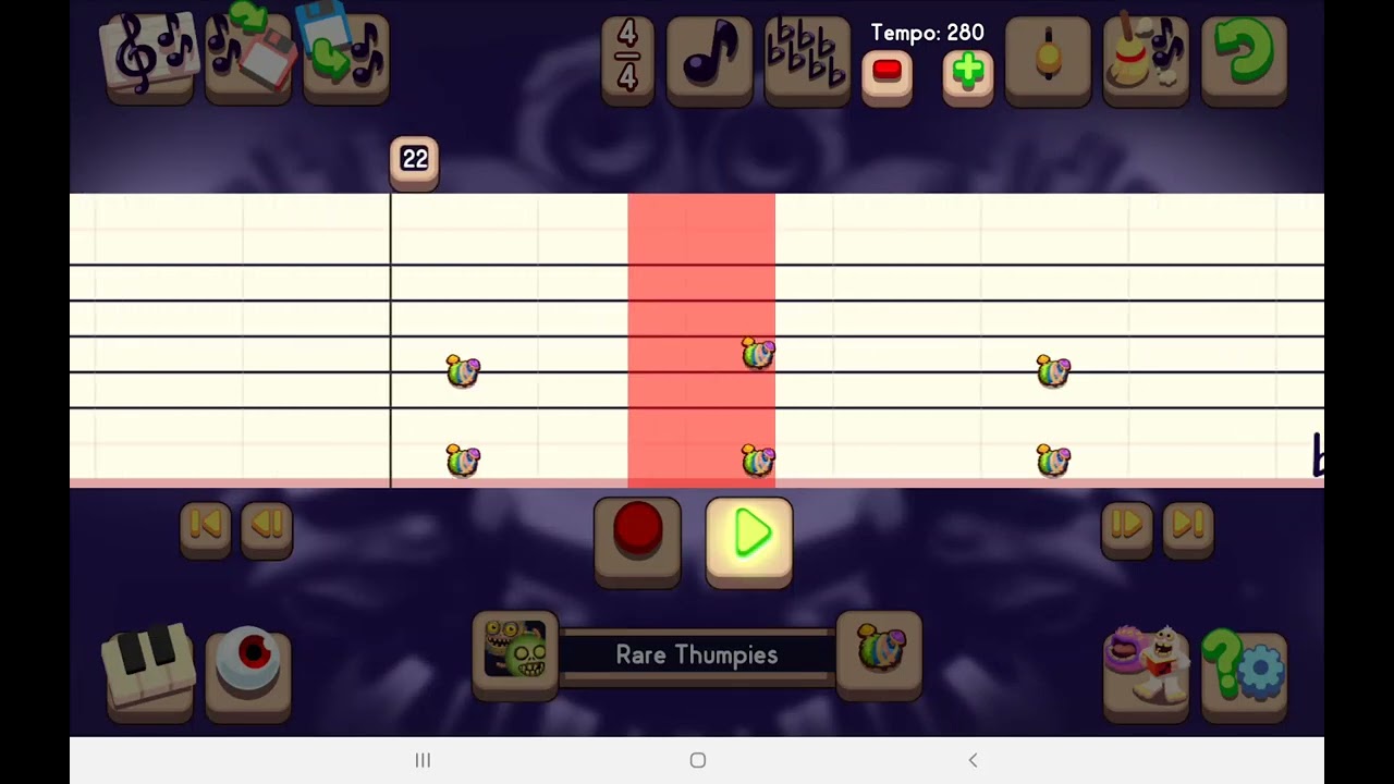 water island mythical